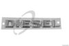 MERCE 2028172015 Type Label